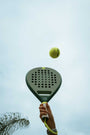 Drop Racket - PLAY TWO - Jade Green