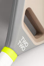 Drop Racket - PLAY TWO - Sand Grey - TWOTWO