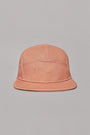 Panel Cap - Dusty Pink - TWOTWO