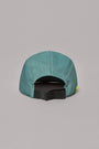 Panel Cap - Jade Green - TWOTWO