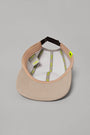 Panel Cap - Sand Beige - TWOTWO