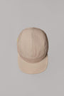 Panel Cap - Sand Beige - TWOTWO
