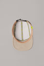 Panel Cap - Sand Beige - TWOTWO