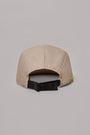 Panel Cap - Sand Beige - TWOTWO