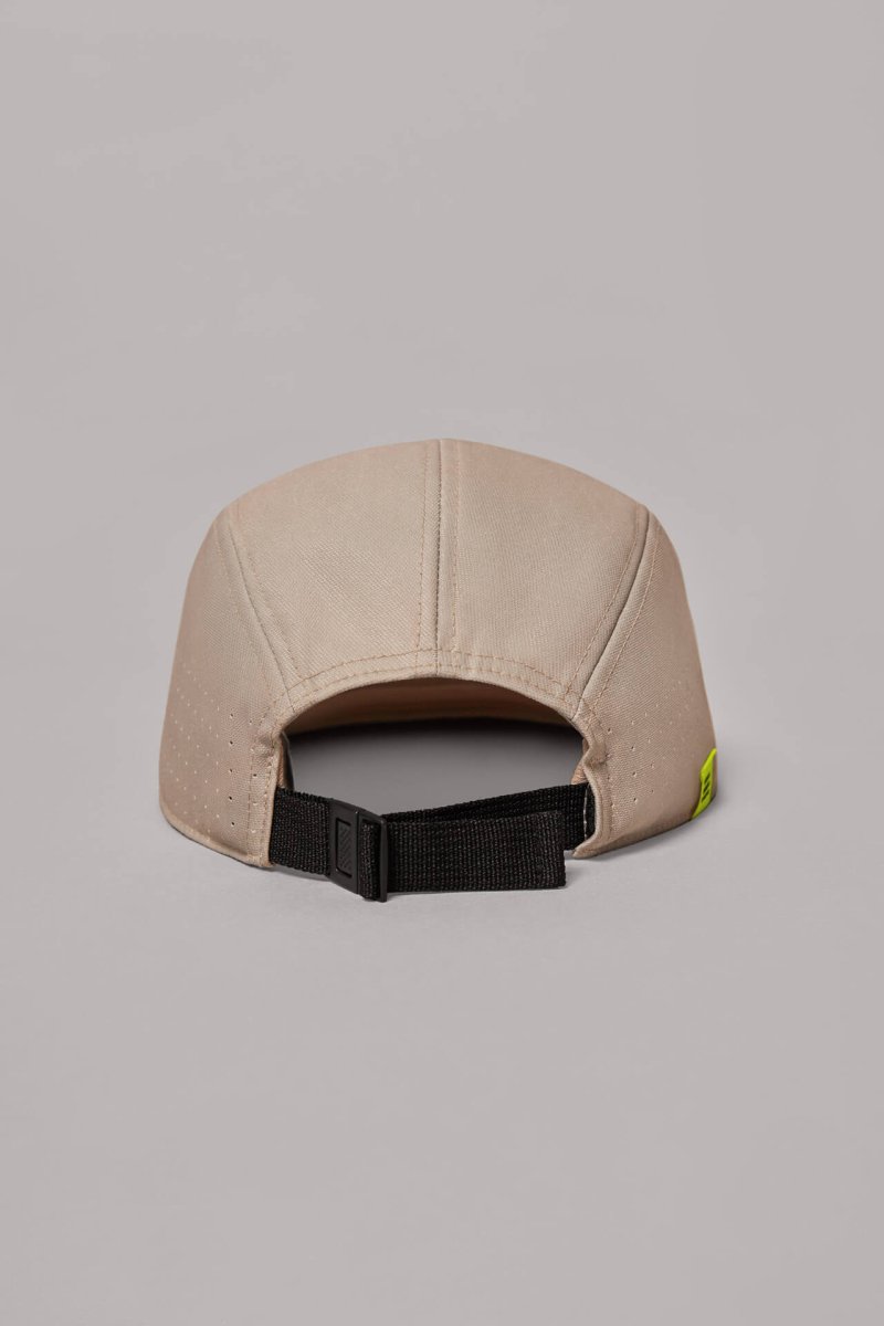 Panel Cap - Sand Beige - TWOTWO