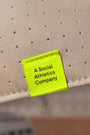 Panel Cap - Sand Beige - TWOTWO