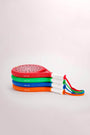 Round Racket Bundle - PLAY ONE - Mixed - TWOTWO