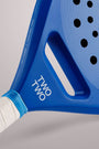 Round Racket - PLAY ONE - Solid Blue - TWOTWO