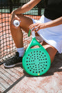 Round Racket - PLAY ONE - Toucan Green - TWOTWO