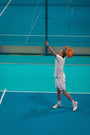 Round Racket - PLAY ONE - Vibrant Orange - TWOTWO