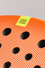 Round Racket - PLAY ONE - Vibrant Orange - TWOTWO