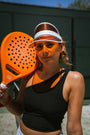 Round Racket - PLAY ONE - Vibrant Orange - TWOTWO