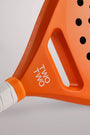Round Racket - PLAY ONE - Vibrant Orange - TWOTWO