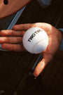 White Pro Padel Ball x 4 tubes - TWOTWO