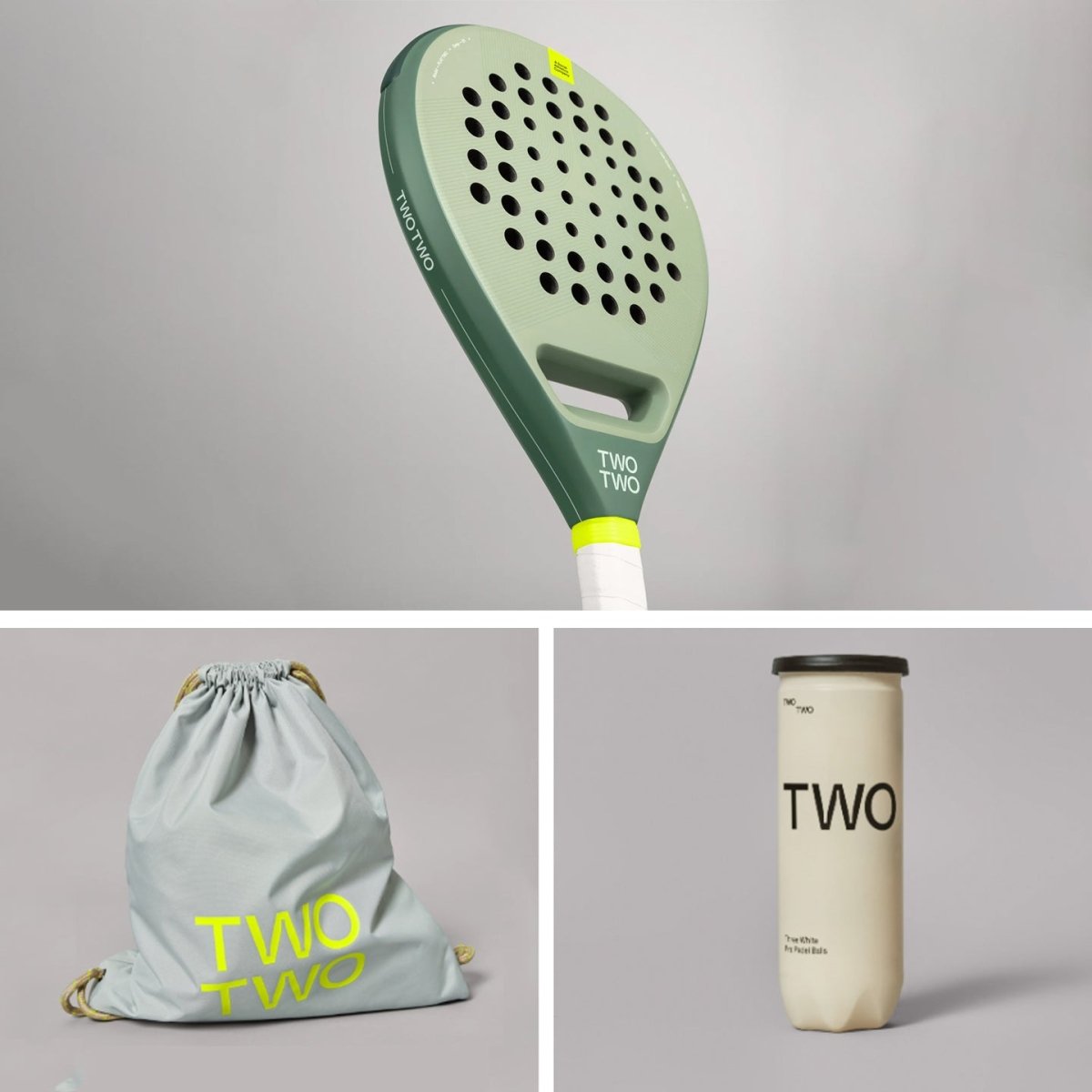 Padel Kits – TWOTWO