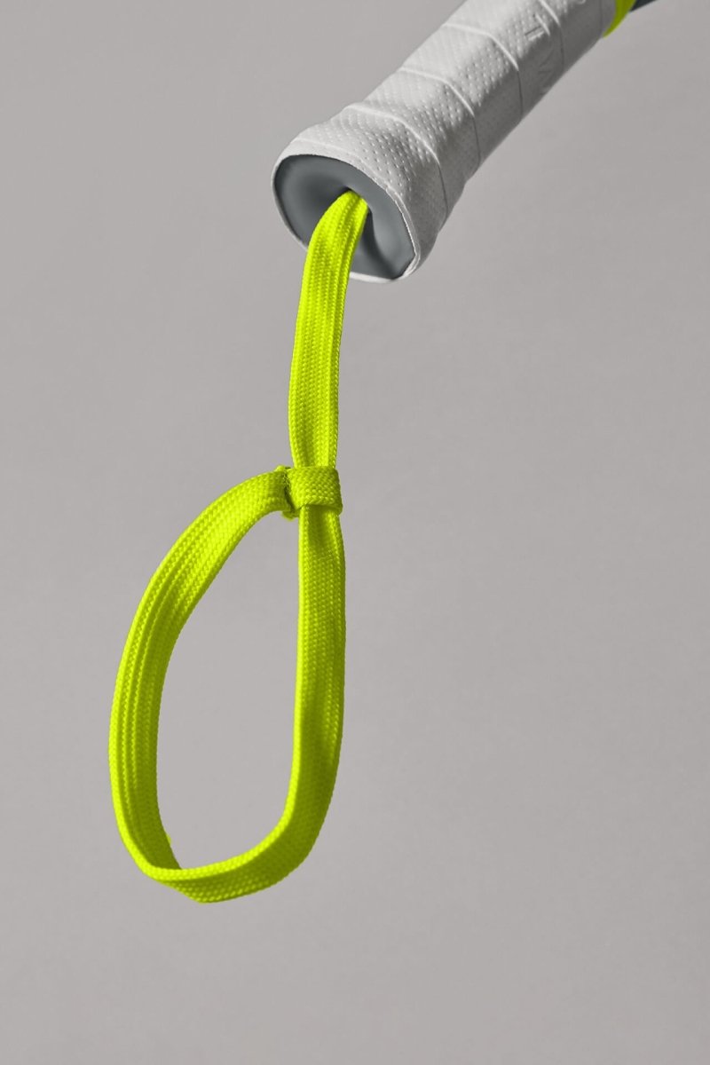 Drop Racket - PLAY TWO - Dusty Pink - TWOTWO