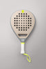 Drop Racket - PLAY TWO - Sand Grey Thumbnail