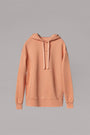 Hooded Sweater - Dusty Pink - TWOTWO