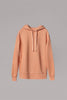 Hooded Sweater - Dusty Pink Thumbnail