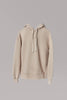 Hooded Sweater - Sand Beige Thumbnail