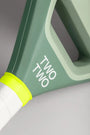 Intermediate Padel Kit - Jade Green - TWOTWO