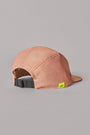 Panel Cap - Dusty Pink - TWOTWO