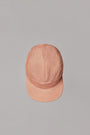 Panel Cap - Dusty Pink - TWOTWO