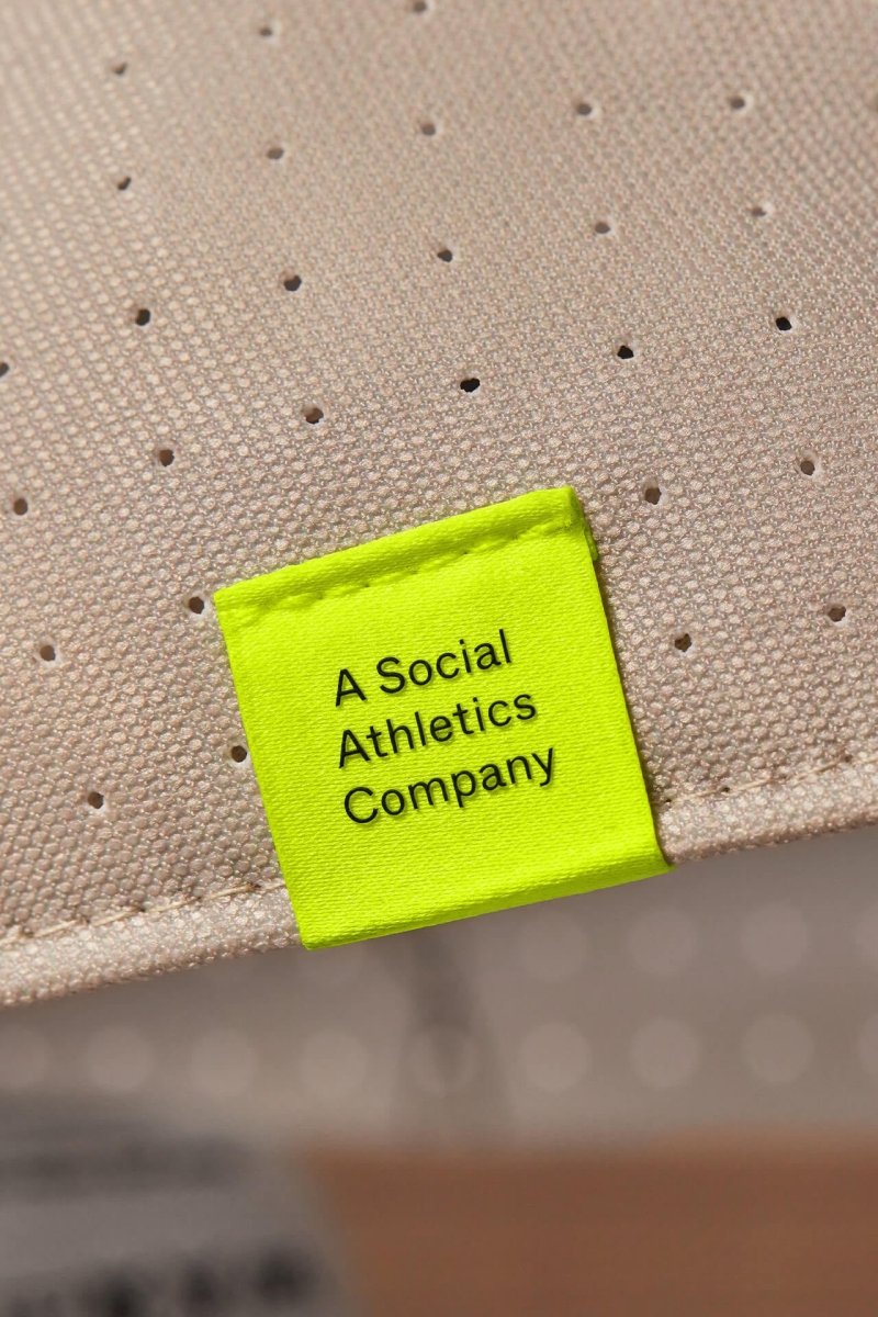 Panel Cap - Sand Beige - TWOTWO