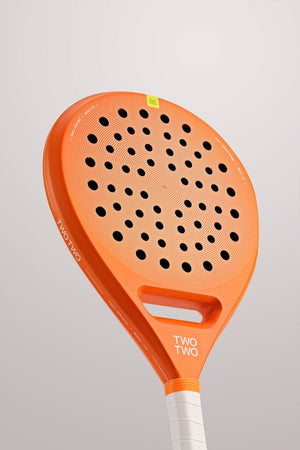 Starter Kit - Play One - Vibrant Orange - TWOTWO