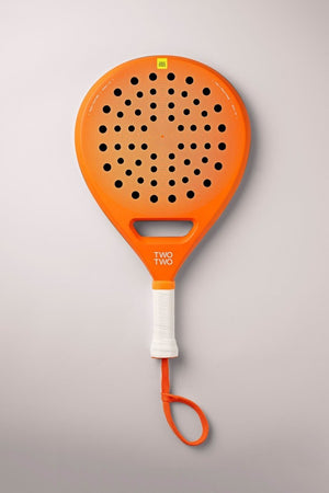 Starter Kit - Play One - Vibrant Orange - TWOTWO